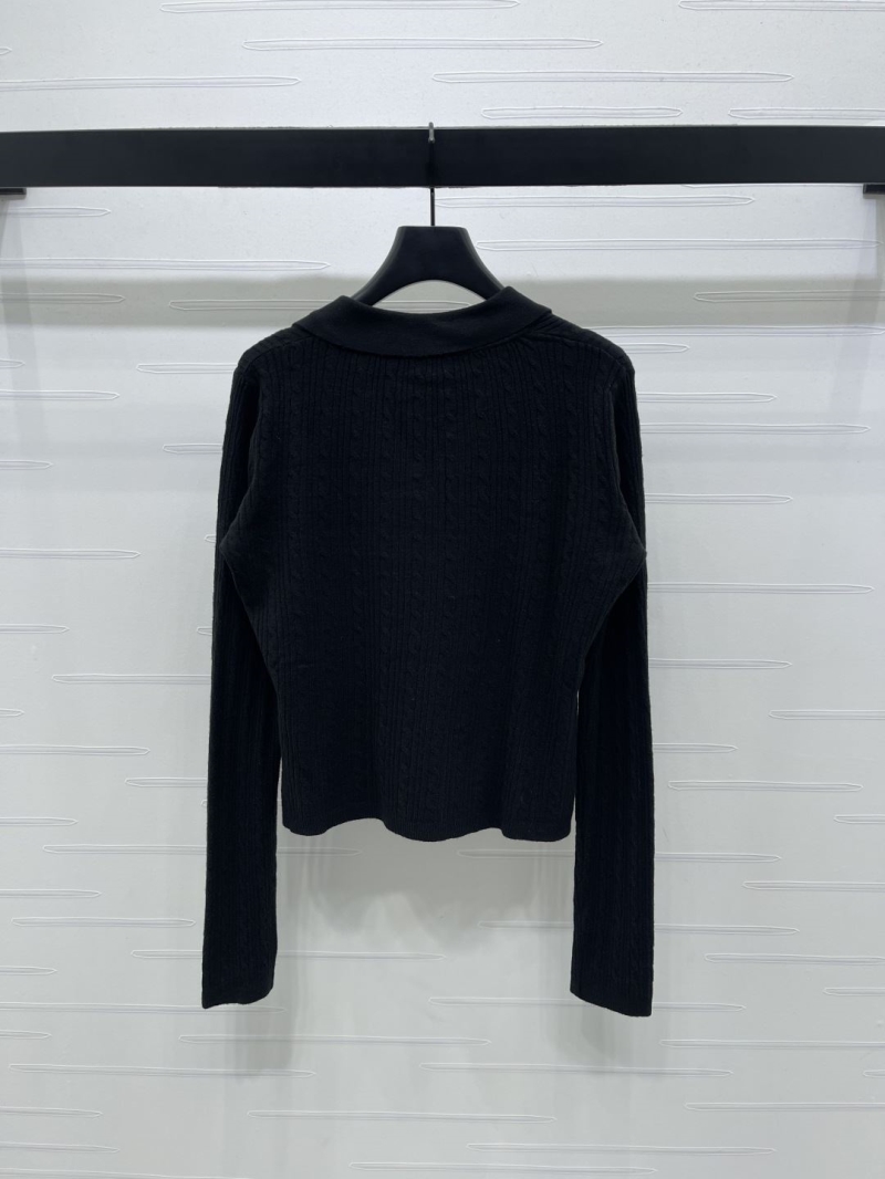 Ch**el sweaters